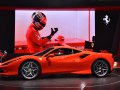2020 Ferrari F8 Tributo - Fotoğraf 4