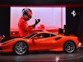 2020 Ferrari F8 Tributo - Fotografia 4