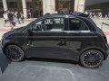 2020 Fiat 500e (332) Cabrio - Photo 7