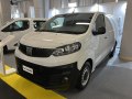 Fiat Scudo III Panel Van