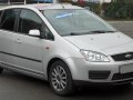 Ford C-MAX - Fotografia 3