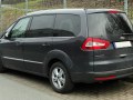 Ford Galaxy II (facelift 2010) - Foto 6