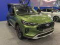 2024 Ford Kuga III (facelift 2024) - Foto 27
