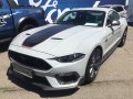 2018 Ford Mustang VI (facelift 2017) - Fotografia 77