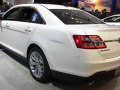2013 Ford Taurus VI (facelift 2013) - Photo 5