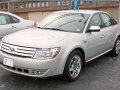 2008 Ford Taurus V - εικόνα 2
