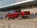 GMC Sierra 2500HD IV (GMTK2XX) Double Cab Standard Box - Bild 3