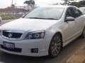 2014 Holden Caprice (WN) - Bild 2