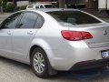 2014 Holden Commodore Sedan IV (VF) - Foto 6