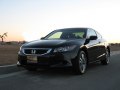 2008 Honda Accord VIII Coupe - Kuva 2