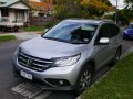 Honda CR-V IV - Bilde 6