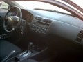 Honda Civic VII Coupe - Fotografie 5