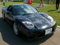 Honda NSX I Coupe (facelift 2002) - Fotografia 7