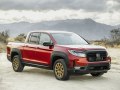 Honda Ridgeline - Technical Specs, Fuel consumption, Dimensions