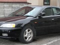 Honda Saber - Dane techniczne, Zużycie paliwa, Wymiary