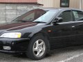 1998 Honda Saber (UA4) - Τεχνικά Χαρακτηριστικά, Κατανάλωση καυσίμου, Διαστάσεις