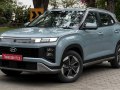 Hyundai Creta II (facelift 2024) 51.4 kWh (171 Hp) Long Range Electric
