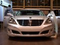 Hyundai Equus (VI) - Fotoğraf 3