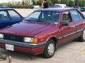 1983 Hyundai Stellar - Снимка 2