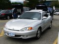 1998 Hyundai Tiburon I (RD) - Photo 3
