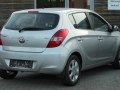 Hyundai i20 I (PB) - Снимка 2