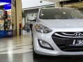 2012 Hyundai i30 II - Снимка 6