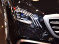 2017 IMSA S-class S720 Facelift - Photo 6