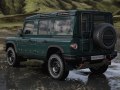 2023 INEOS Grenadier Station Wagon - Фото 2