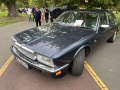 Jaguar XJ (XJ40/XJ81) - Photo 8