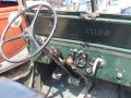 1945 Jeep CJ-2A - Fotoğraf 2