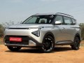 Kia Carens Clavis IV (facelift 2025) 51.4 kWh (171 Hp) Electric