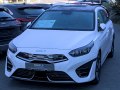 Kia Ceed III Sportswagon (facelift 2021) - Снимка 5