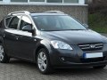 Kia Cee'd SW I - Fotografie 5