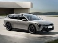 2026 Kia K4 Sportswagon (2025) - Teknik özellikler, Yakıt tüketimi, Boyutlar