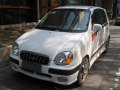 2000 Kia Visto - Bild 1