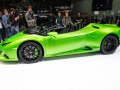 Lamborghini Huracan EVO Spyder (facelift 2019) - Kuva 7