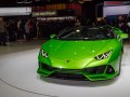 2019 Lamborghini Huracan EVO Spyder (facelift 2019) - εικόνα 50