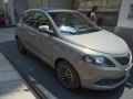 2021 Lancia Ypsilon (846, facelift 2021) - Fotoğraf 20