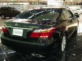 Lexus LS IV Long (facelift 2009) - Bild 6