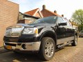 Lincoln Mark LT (facelift 2006) - Photo 2