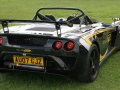 2007 Lotus 2-Eleven - Fotografie 2