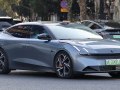 2025 Lynk & Co Z10 - Foto 5