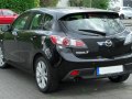 Mazda 3 II Hatchback (BL) - εικόνα 2