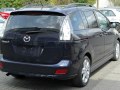 2008 Mazda 5 I (facelift 2008) - Fotografia 7