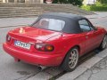 1989 Mazda MX-5 I (NA) - Photo 4