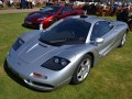 1993 McLaren F1 - Снимка 5