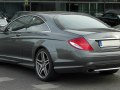 2006 Mercedes-Benz CL (C216) - Kuva 2