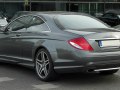 2006 Mercedes-Benz CL (C216) - Photo 2