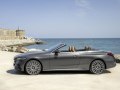 Mercedes-Benz CLE Cabriolet (A236) - Fotografie 3