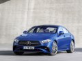 Mercedes-Benz CLS coupe (C257, facelift 2021)